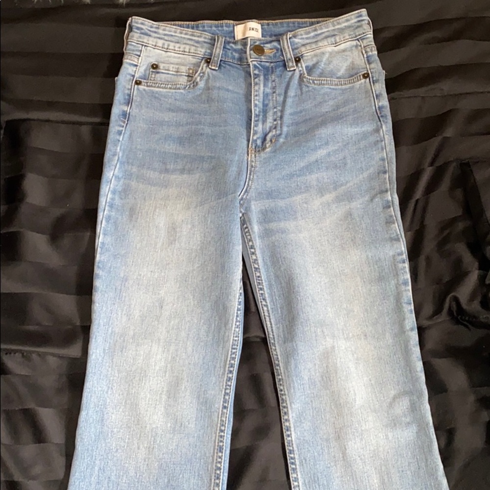 Jeans/Pants